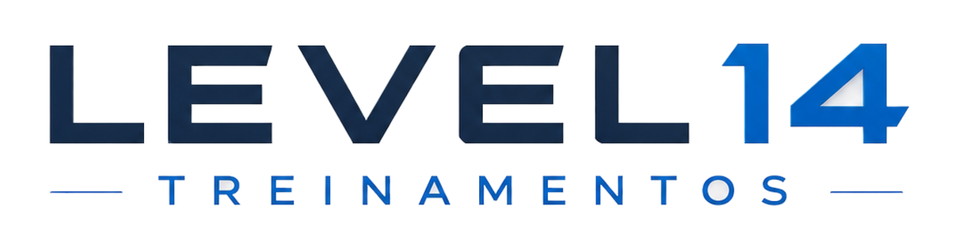Level 14 Treinamentos